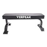 Verpeak Flat Bench, Home Gym Equipm