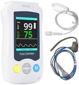 Pulse Oxim