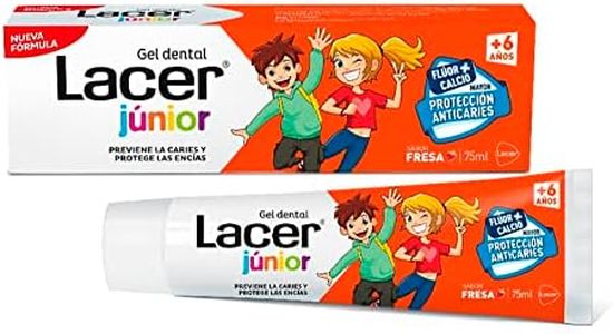 LACER JUNI