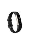 Fitbit Alta Hr, Black, Large (Us Version)