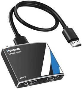 4K HDMI Sp