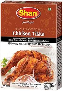 SHAN Chicken Tikka 50 g