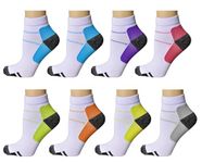 Compression Socks For Woman Ankle