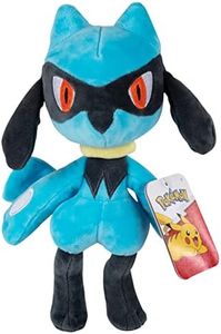 Pokémon 8"
