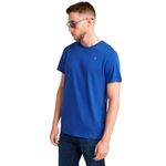 G-STAR RAW Men's Base-S T-Shirt, Blue (radar blue D16411-336-1474), XL