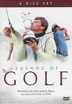 Legends Of Golf [DVD]