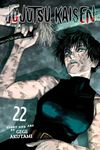 Jujutsu Kaisen, Vol. 22: rebirth: Volume 22