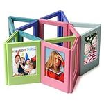 2x3 Mini Magnetic Picture Frame for