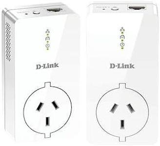 D-Link DHP