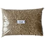 Vermiculite - J PLUS T Premium Coarse Vermiculite 10 litres