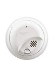 First Alert 9120LBLA Hardwire Smoke Alarm with 10 Year Battery