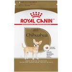 Royal Canin Breed Health Nutrition Chihuahua Adult Dry Dog Food, 10-Pound