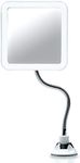 Fancii Flexible Magnifying Mirror 1