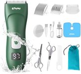 Baby Hair Clippers for Beginners - 