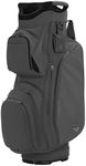 TaylorMade Golf Signature CART Bag Grey