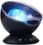 Light Projector For Kids Ocean