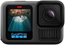 GoPro HERO13 Black - Waterproof Act