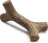 Benebone Puppy Maplestick Dog Chew Toy for Aggressive Chewers, Long Lasting Tough Teething Boredom Breaker for Puppies, Real Maple Wood Flavour, For Small Dogs, Made in the USA