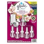 Glade PlugIns Scented Oil Refills +