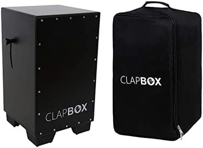 Clapbox Ad