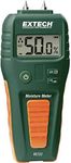 Extech Instruments MO50 Compact Pin Moisture Meter