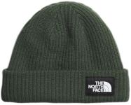 The North Face Unisex Adult's Salty Dog Beanie, Pine Needle, One Size