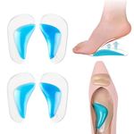 Cushion Insoles For Flats
