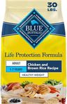 Blue Buffalo Life Protection Formul