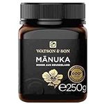 Watson & Son 600+ Manuka Honey, 250