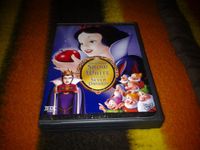 Snow White and the Seven Dwarfs (Platinum Edition, 2 Discs)