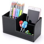 Desk Phone Organizer