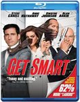 Get Smart [Blu-ray]