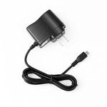 1A AC/DC Power Adapter Cord for Bose #415859 SoundLink Color BT Speaker