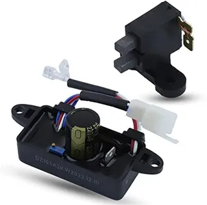 Mtanlo 3500 4000 Watt Generator AVR Automatic Voltage Regulator Rectifier 290440009 2KW 3KW 3.5kw 4kw for Honda and Clones Predator Champion Blackmax Powermate Duromax Firman Wen Etq 4375 4650 OEM
