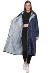 Rain Jacket Women