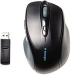 Kensington 72370 Wireless Mouse,Ful