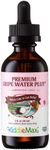 Homeopathic Gripe Water for Infants - Newborn Baby Gas Relief - Daytime / Nighttime Colic Relief for Newborns - Digestion Support & Constipation Ease Anti Gas Drops for Babies at Bedtime, 2 fl. oz.