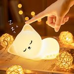 Night Light for Kids Lamp Cute Lamp