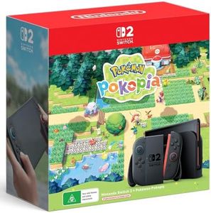 Nintendo S
