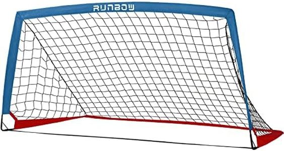 RUNBOW 6x4