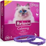 Cat Calming Collar & Pet Anti Anxie