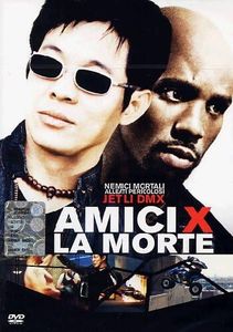 Amici per la morte