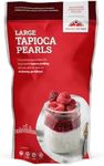 Hoosier Hill Farm Large Tapioca Pearls, 2LB (Pack of 1)