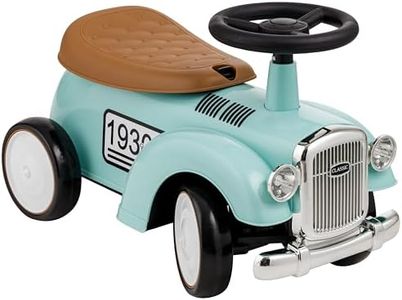 Baroni Toy