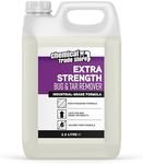 Chemical Trade Store - Bug & Tar Remover for Cars, Quick and Effective Car Care Solution Dissolves Insect Remains From Vehicles - 2.5 Litre