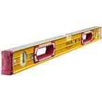 Stabila 37432-32-Inch Builders Level, High Strength Frame, Accuracy Certified Professional Level