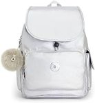 Kipling Women's City Pack Backpack, All-Day Versatile Daypack, Study Bag