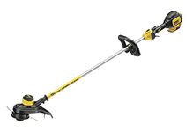 DEWALT DCM561PB-QW cordless brushless Grass Line Trimmer Split Shaft - body only