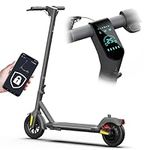 Smart Electric Scooter for Adults -