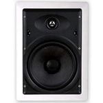 8 inch Selby in-Wall 2 Way Speaker 